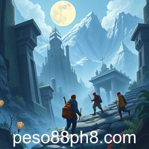 Exploring the Thrilling World of Adventure Games: A Dive into Narrative and Exploration