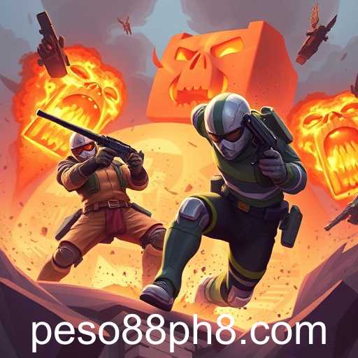 Digital Gaming Evolution with Peso88ph