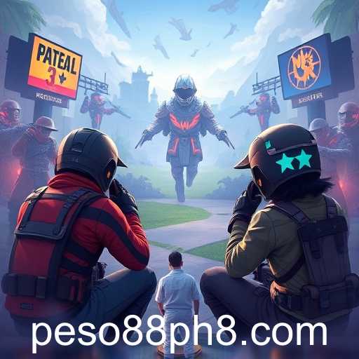 Exploring the Thrill of Multiplayer Games: A Deep Dive into the Exciting World of Peso88ph