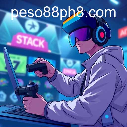Peso88ph Revolutionizes Online Gaming