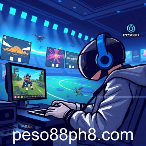 Peso88ph