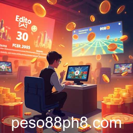 Peso88ph: Emerging Hub for Gaming Enthusiasts