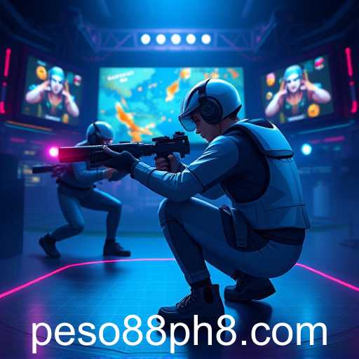 Peso88ph: The Rise of a Digital Gaming Hub