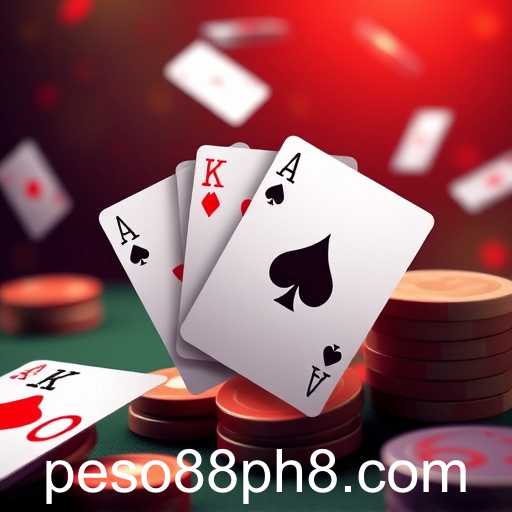 Peso88ph Revolutionizes Online Gaming Experience