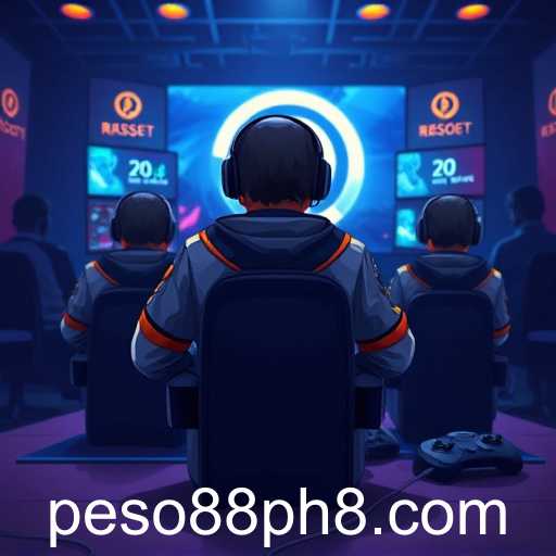 Peso88ph: Impact on Gaming Trends