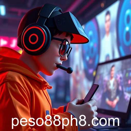 Peso88ph: A Gaming Phenomenon