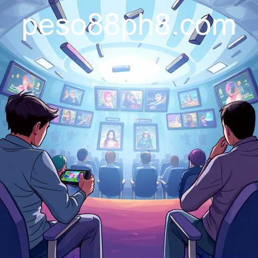 Peso88ph Revolutionizes Online Gaming Experience