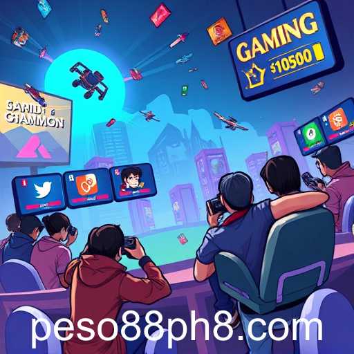 Peso88ph: Revolutionizing Online Gaming in 2025