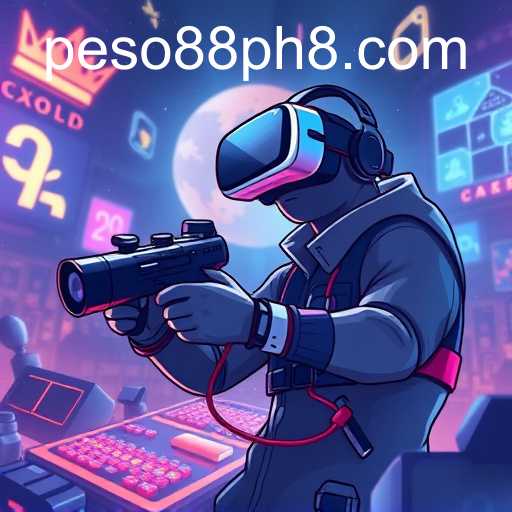 Peso88ph Revolutionizes Online Gaming in 2026