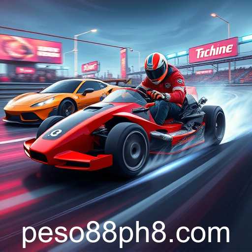 Exploring the Thrills of Racing Games with Peso88ph
