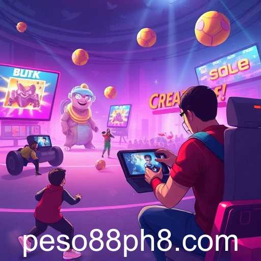 Peso88ph Revolutionizes Online Gaming in 2025