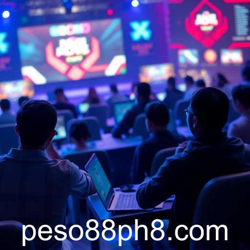 The Rise of Peso88ph in Online Gaming