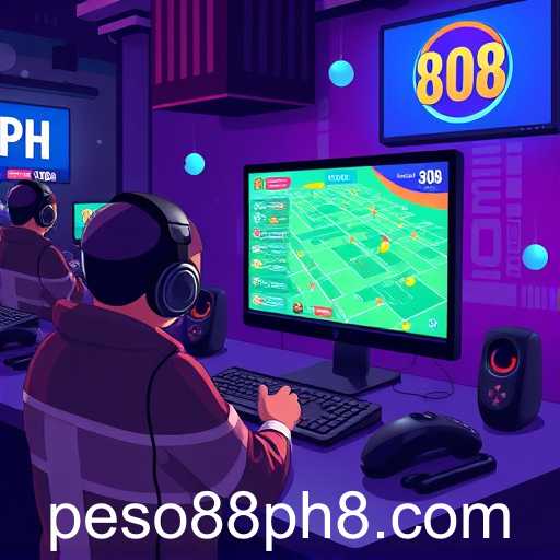 Peso88ph