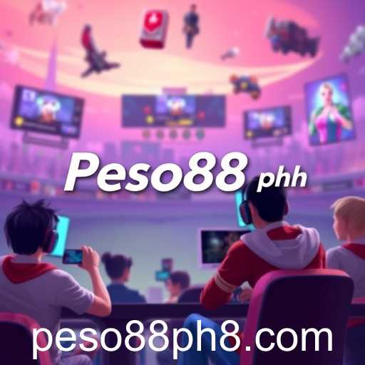The Rise of Peso88ph in Online Gaming