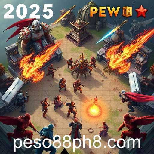 Engage Your Mind: Strategy Games on Peso88ph